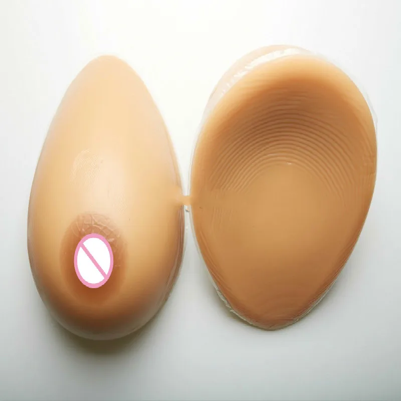 3600 г силиконовые поддельные формы груди чашка HH грудь высокое качество