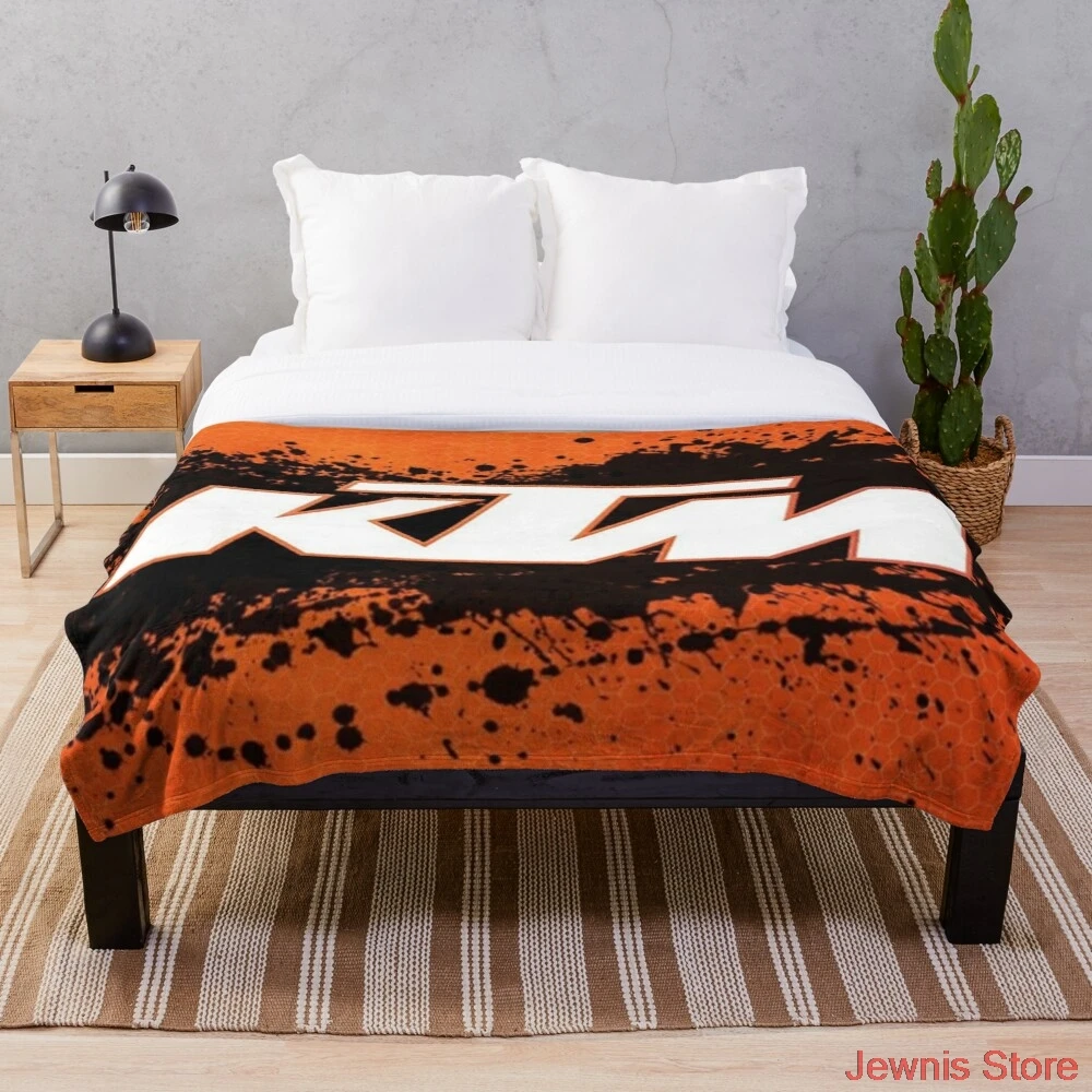 

Dirt bike Decke Fleece Kunstdruck Kinder Warme Bett Decke neugeborenen sommer-kind-bay von Decke Jungen Erwachsene Geschenke