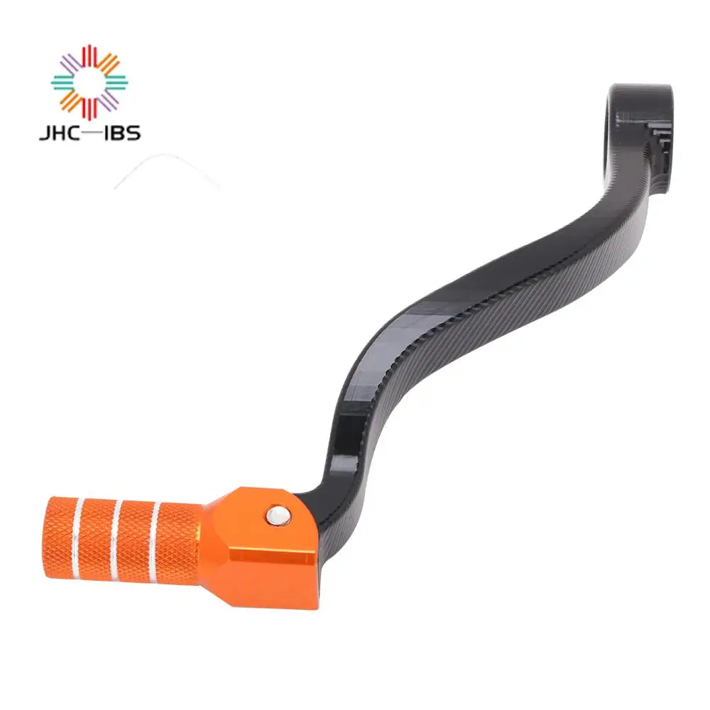 Алюминиевая педаль переключения передач для мотоцикла CNC KTM 125 144 150 200 250 300 350 450 SX XC