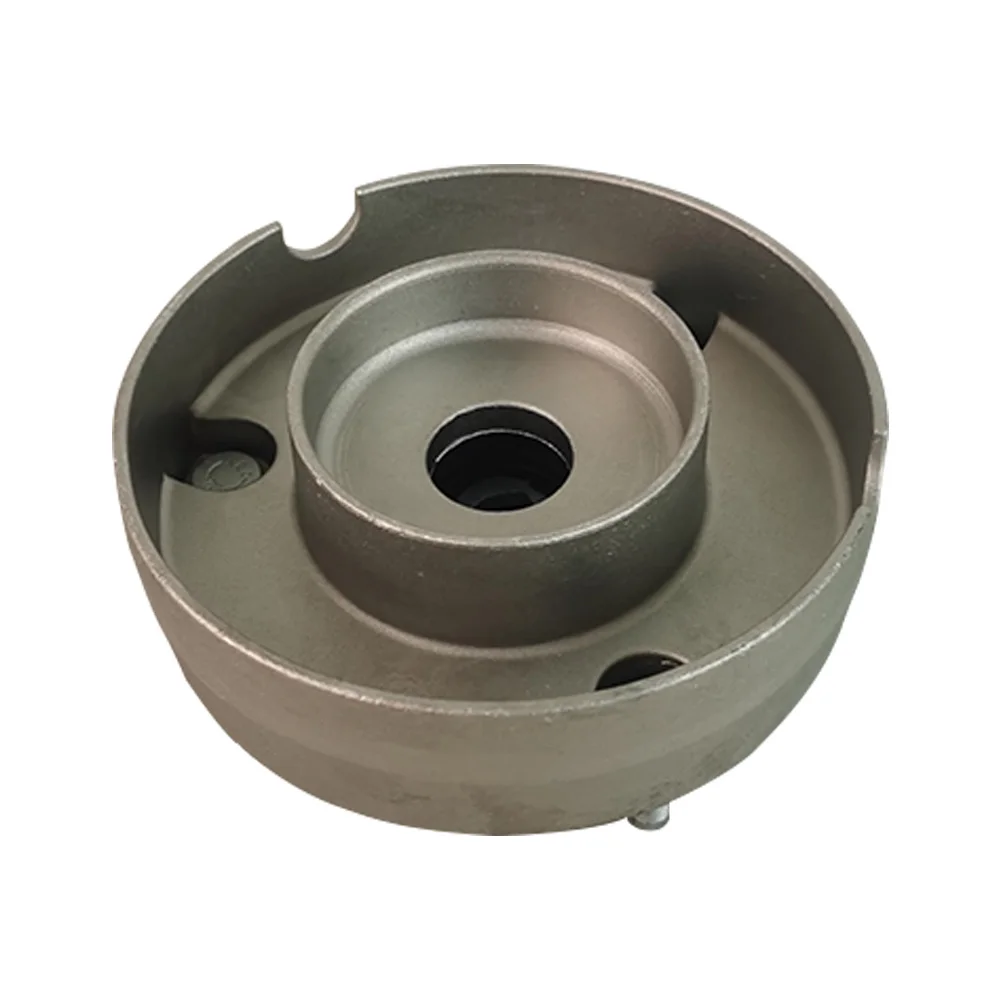 1 шт. передняя левая или правая подвеска стойка крепление для BMW X5 X6 F15 F16 31306851879 |