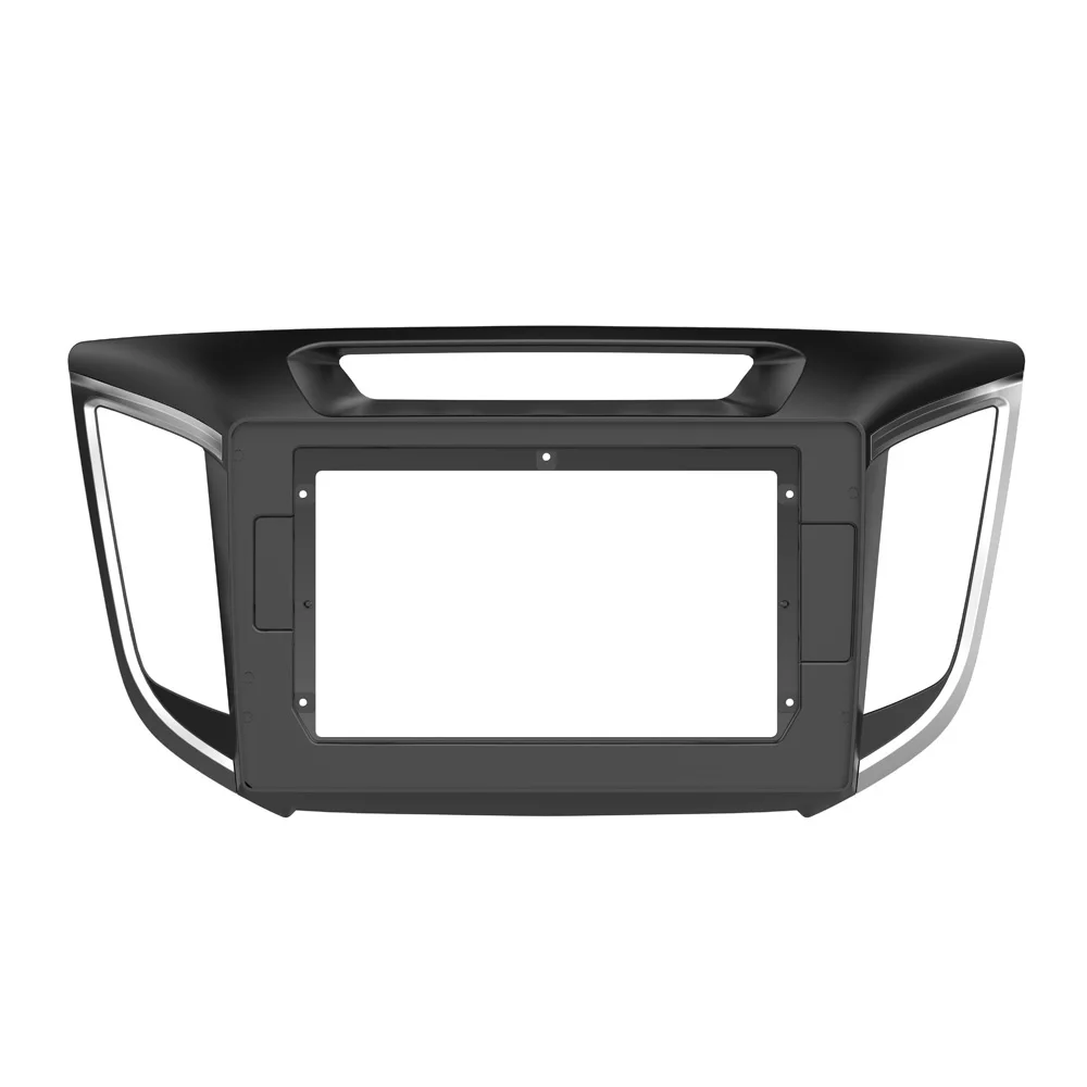 Автомобильный мультимедийный плеер Android 9 1 автомагнитола с GPS навигацией Din