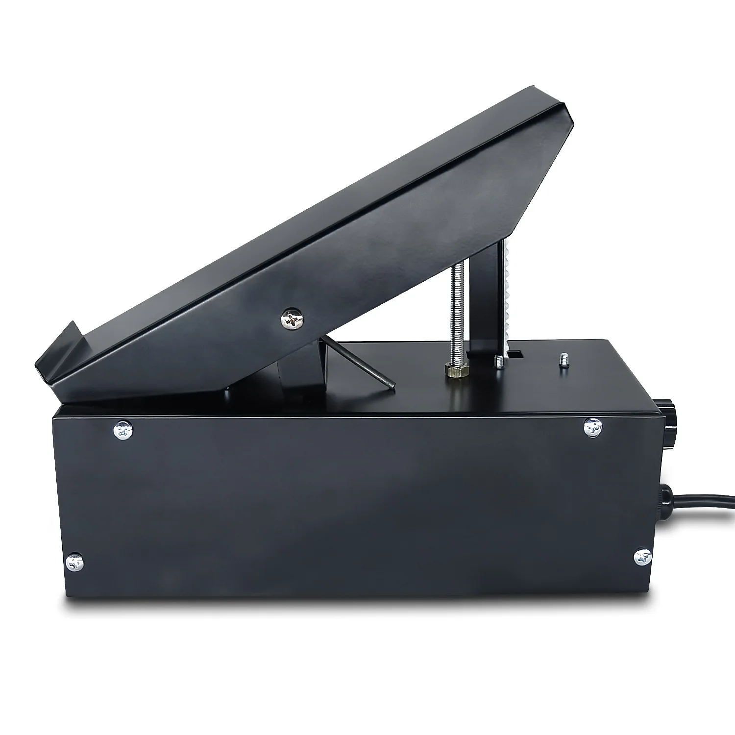 Ножная педаль для сварочного аппарата TIG 3 контакта пульт дистанционного