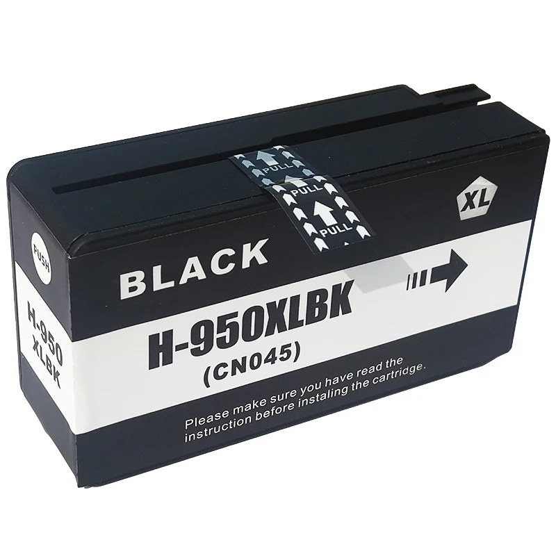 Совместимый чернильный картридж s для HP 950 XL 951 Officejet Pro 8100 8600 8630 8640 принтер Полный