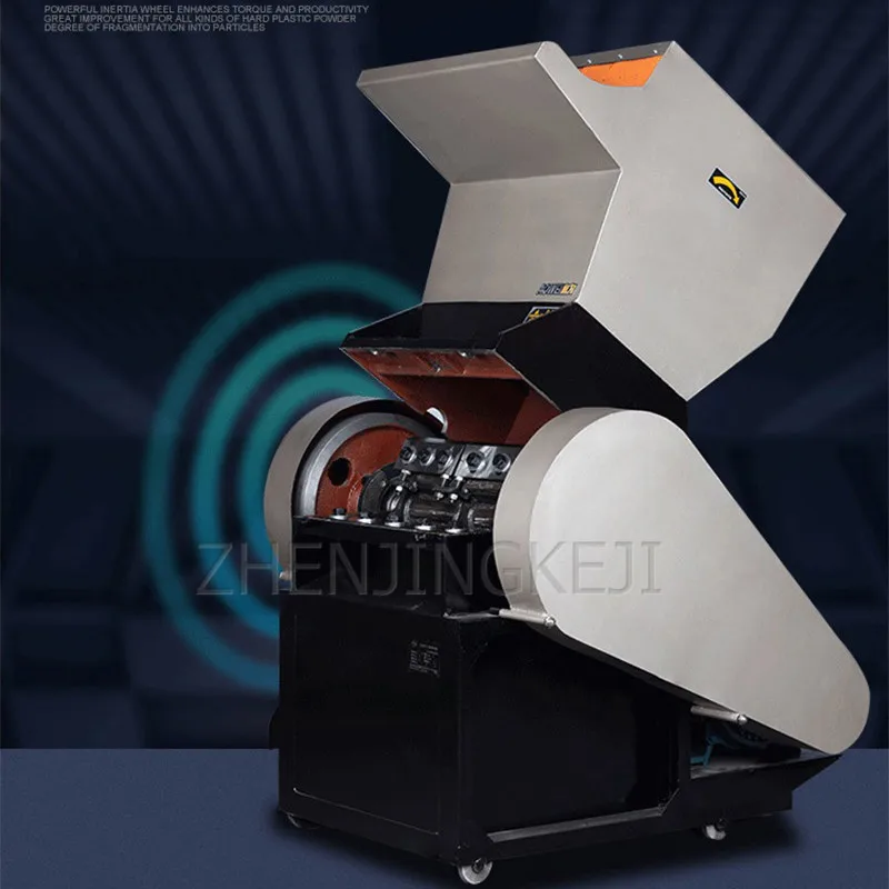 

Пластиковая пленочная шлифовальная машина для воды, материал рамы, энергосбережение, защита окружающей среды, сломанное оборудование, мале...