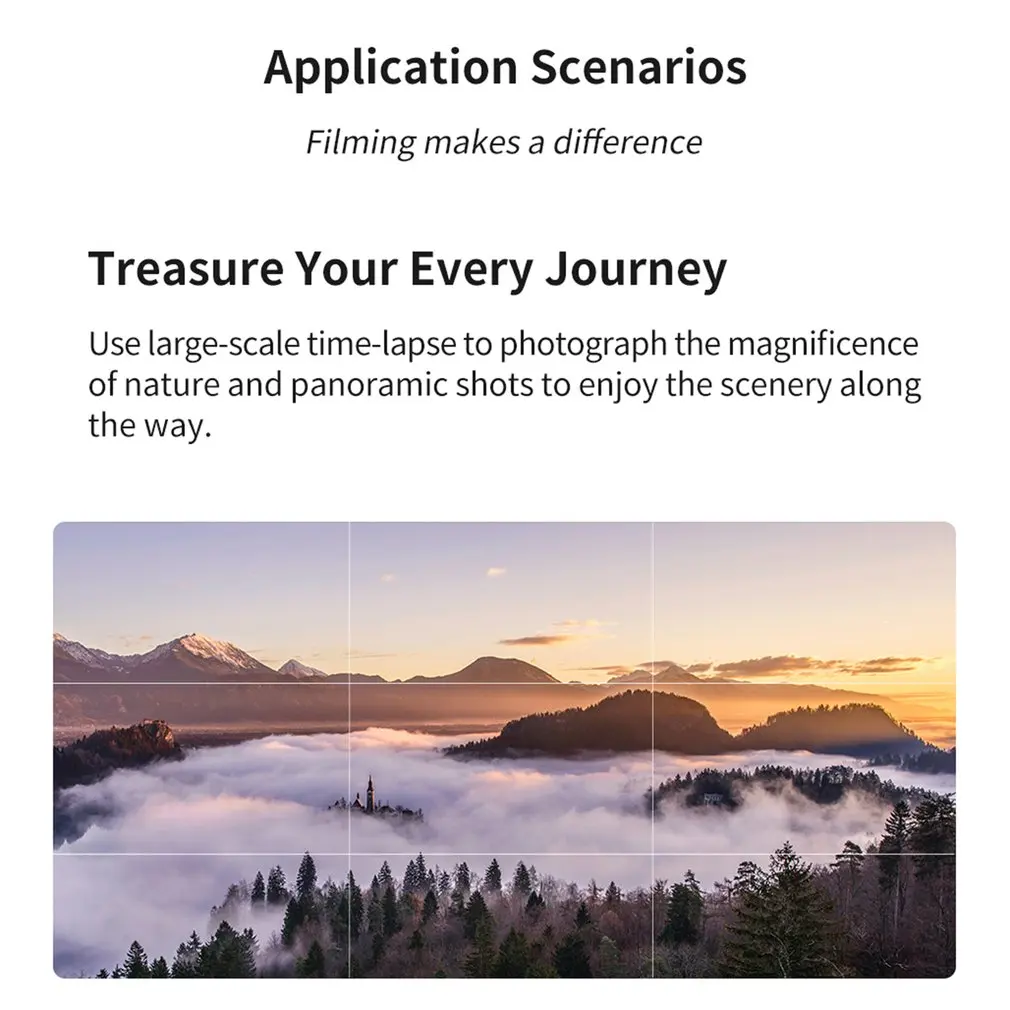 

Capture 2 Triaxial Handheld Pan Tilt Camera Stabilizer Mobile Phone Camera Stabilizer For Live Video Delay Shooting
