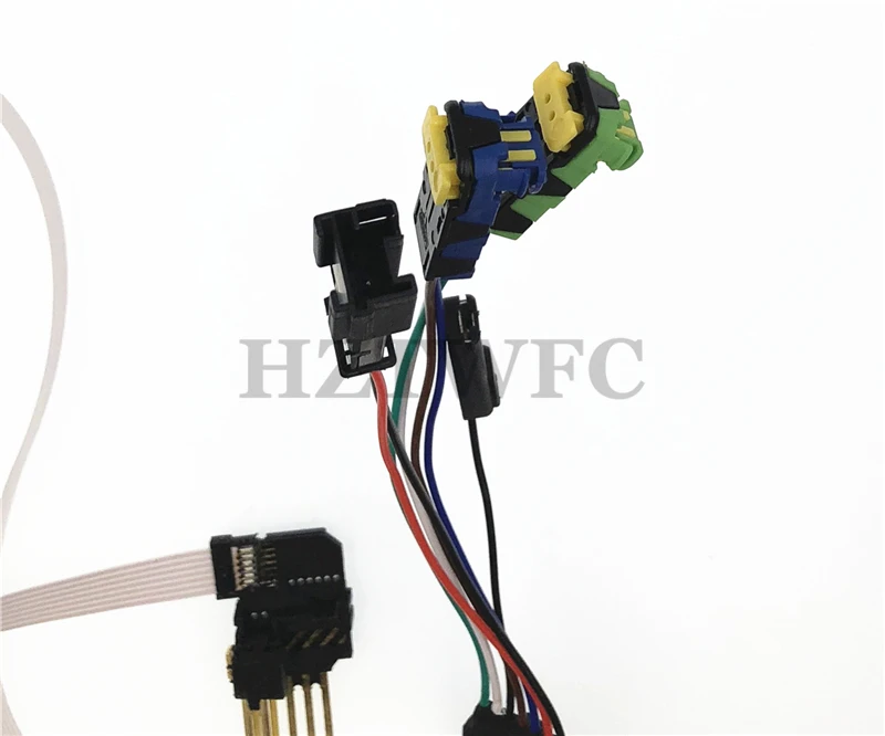Высокое качество 8200216454 для Renault Megane II 2 купе Break Grantour 8200216462 8200216459 8200480340|Катушки