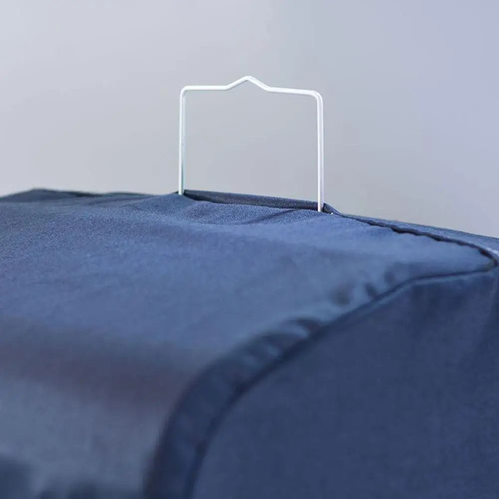 Чехол для птичьей клетки дышащая теплая клетка защиты от комаров Защитная ткань