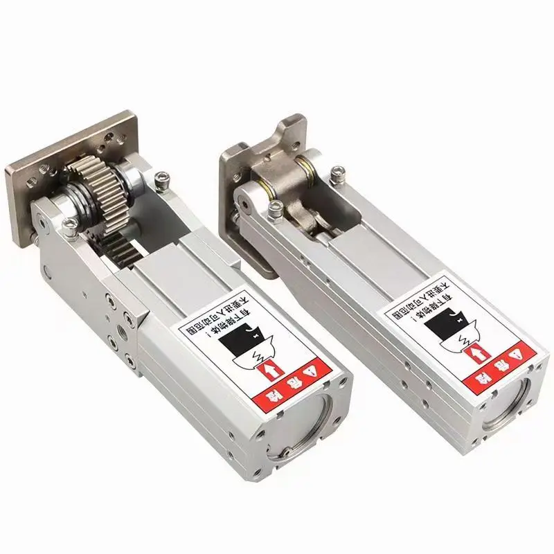 HC Manipulator accessories hinge side posture cylinder bank rack side posture group HC/3240/4040 W/L90 degree turnover