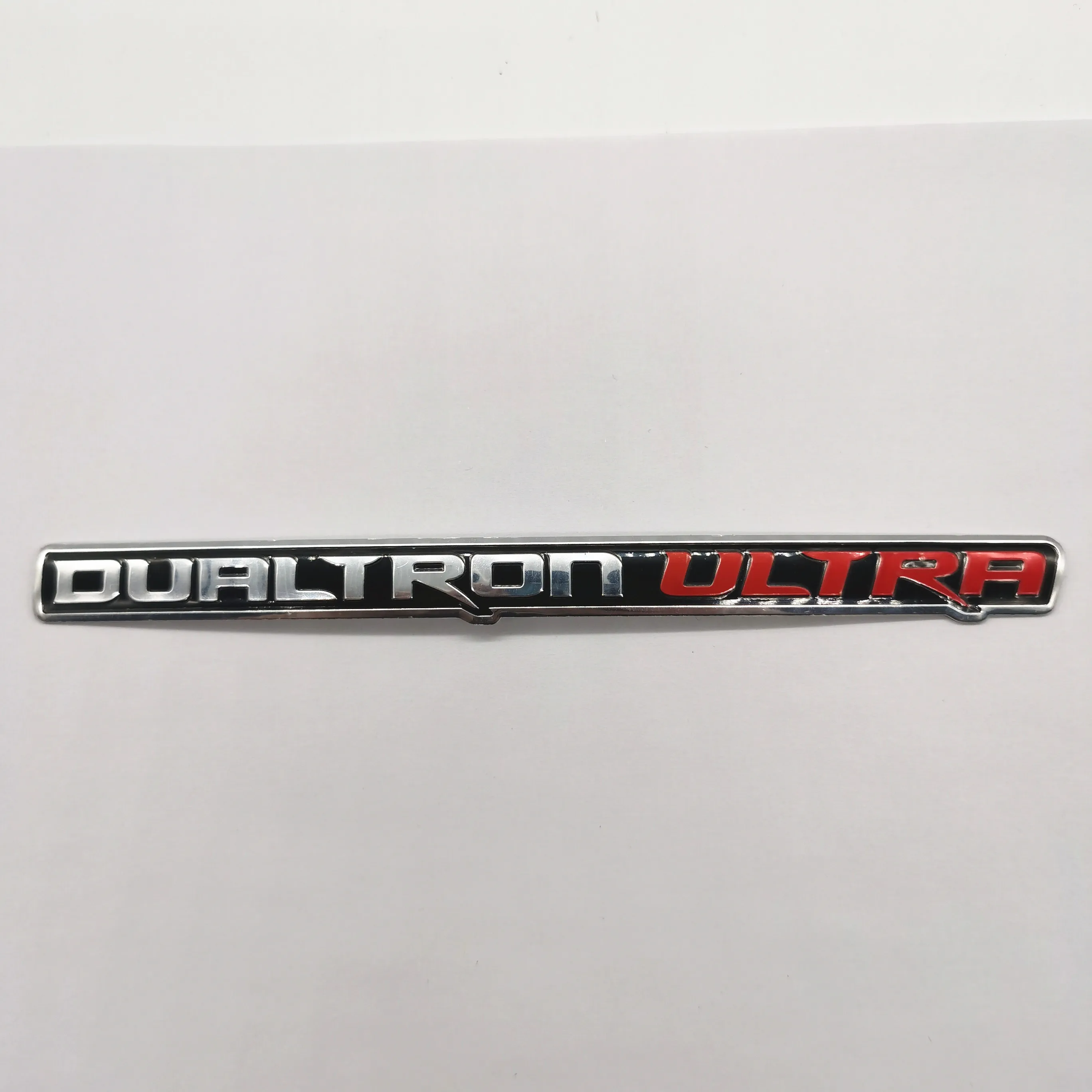 Наклейка с логотипом Dualtron ultra для ультра электрического скутера|Детали и