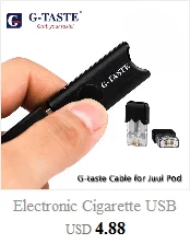 vape pod система Justfog C601 Комплект С Пылезащитным колпачком 650 мАч встроенный аккумулятор портативный системный комплект PK justfog minifit комплект