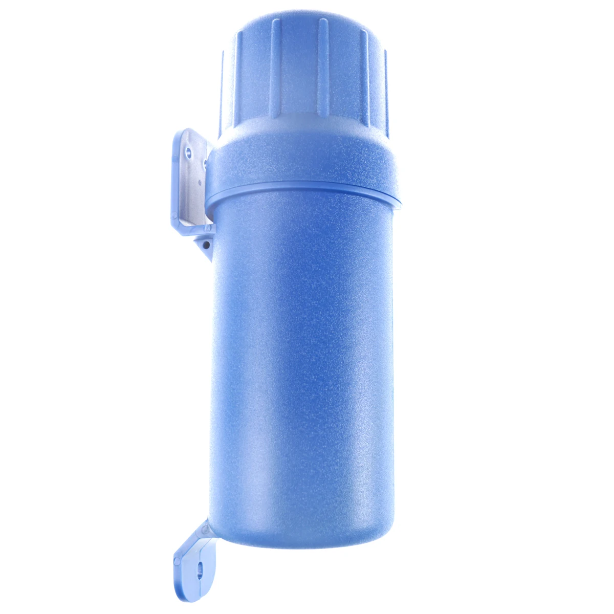 Универсальный водонепроницаемый синий инструмент для внедорожников тубус