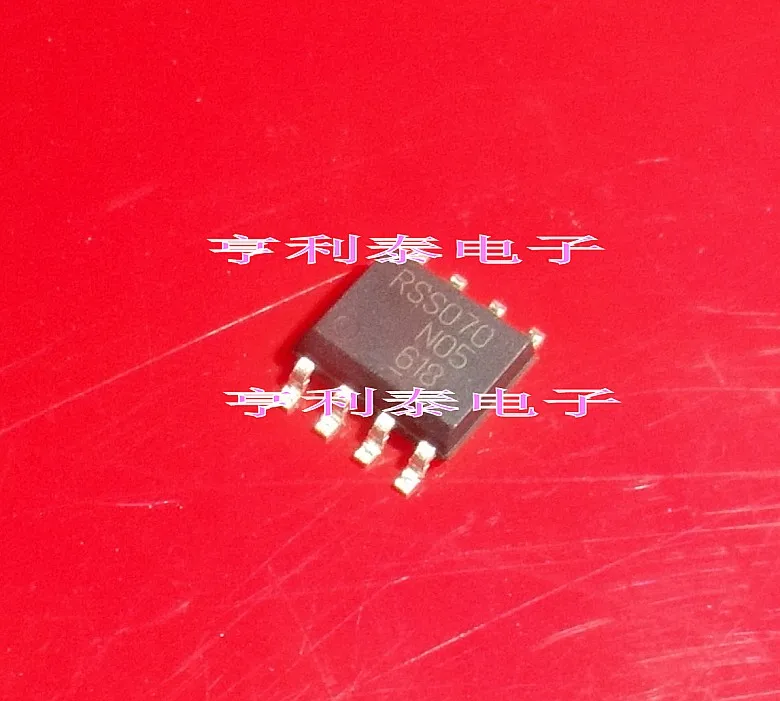 

10PCS/LOT RSS070N05 SOP-8