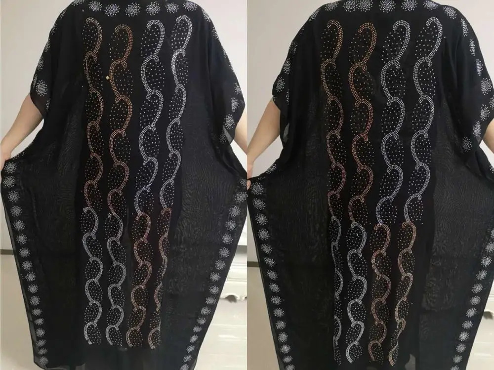 Длина платья: 140 см обхват груди: 160 новые модные платья женские с принтом Дашики