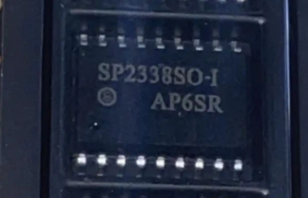 

2 шт./SP2338SO-I SOP18 SP2338SO
