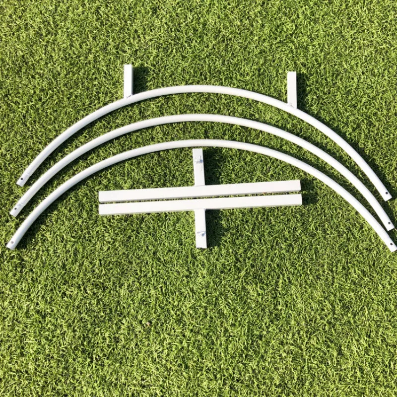 Железный круг Свадьба Арка реквизит фоновый Декор Одиночная полка открытый