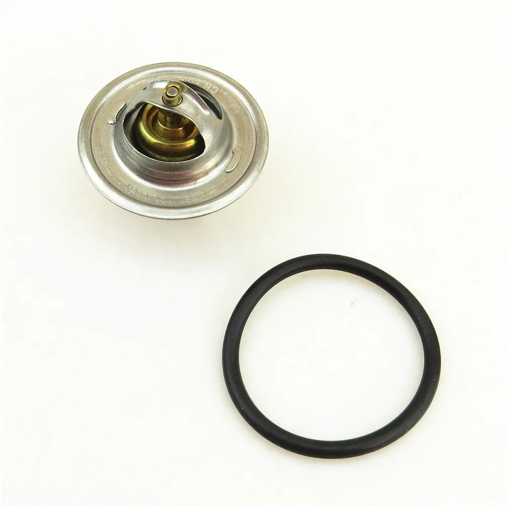 Термостат охлаждающей жидкости READXT 87 градусов для Bora Golf 4 5 MK5 6 MK6 Passat B5 B6 сиденье Polo