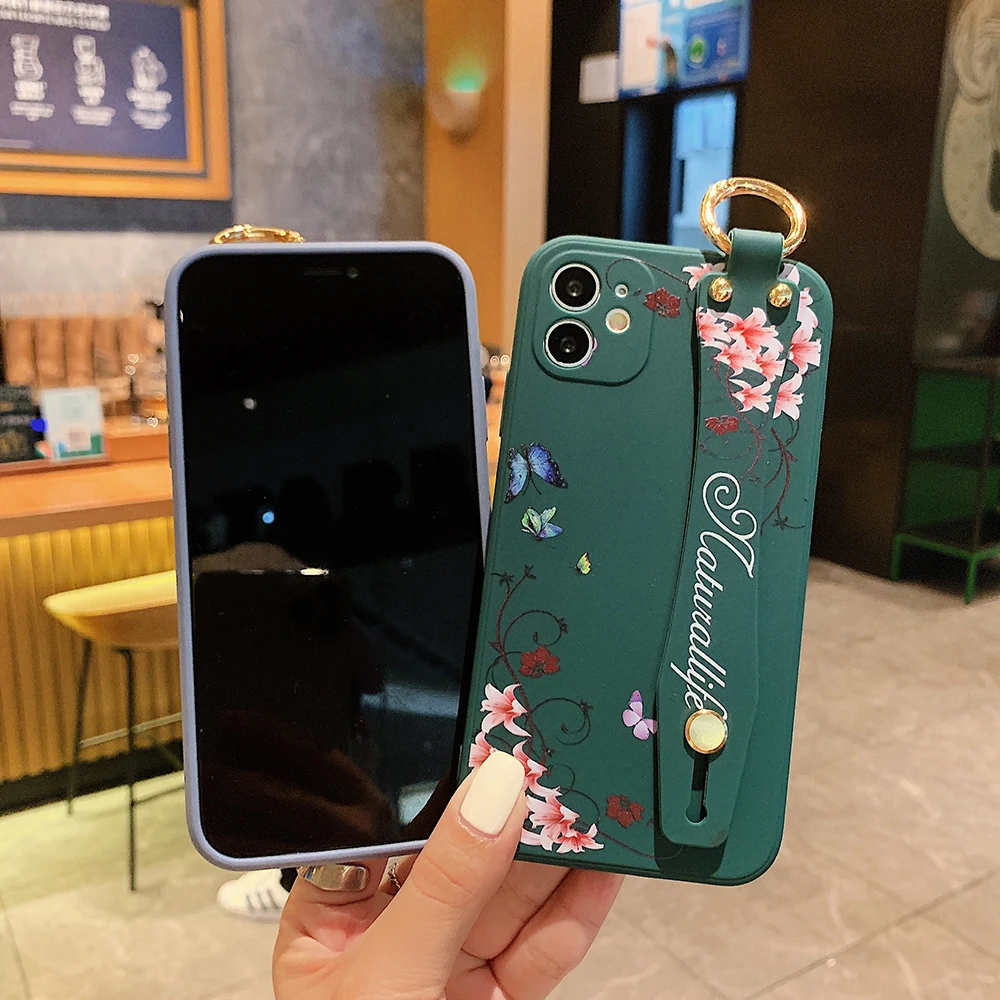 Чехол для iPhone 12 11 Pro Max Mini XR XS 8 7 Plus SE 2020 защитный чехол камеры карамельный с