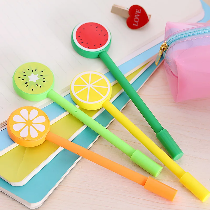 

Watercolor Pen Student Stationery Water Color Crayons 0162