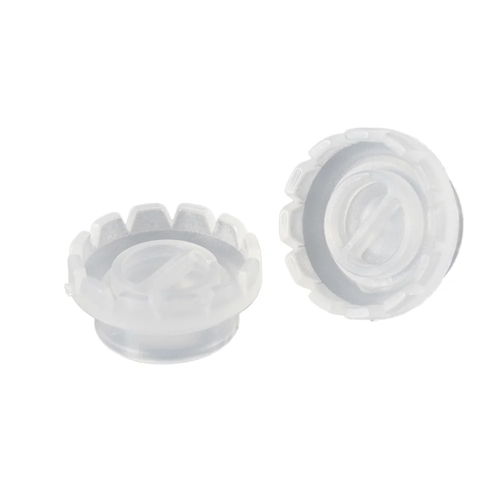 

100pcs Grafting Eyelash Cup Eyelash Grafting Eyelash Blossom Cup One Second Flowering Sun Flowering Glue Cup