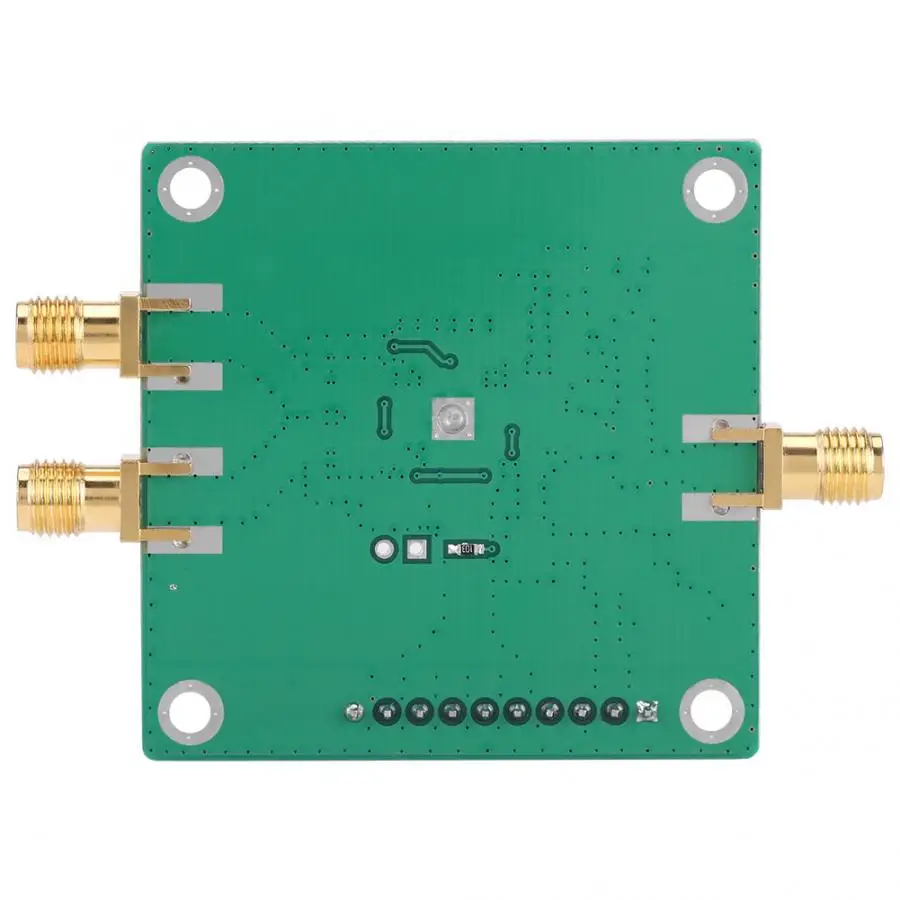 Частотный синтезатор 4-9 в ADF4350 RF макетная плата PLL источник сигнала | Обустройство