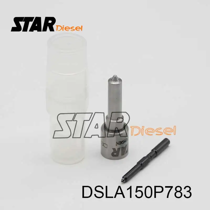 

DSLA150P783 (0433175189), Injector Nozzle DSLA 150 P 783 (0433175189) Dispenser Nozzle For 0 414 720 035