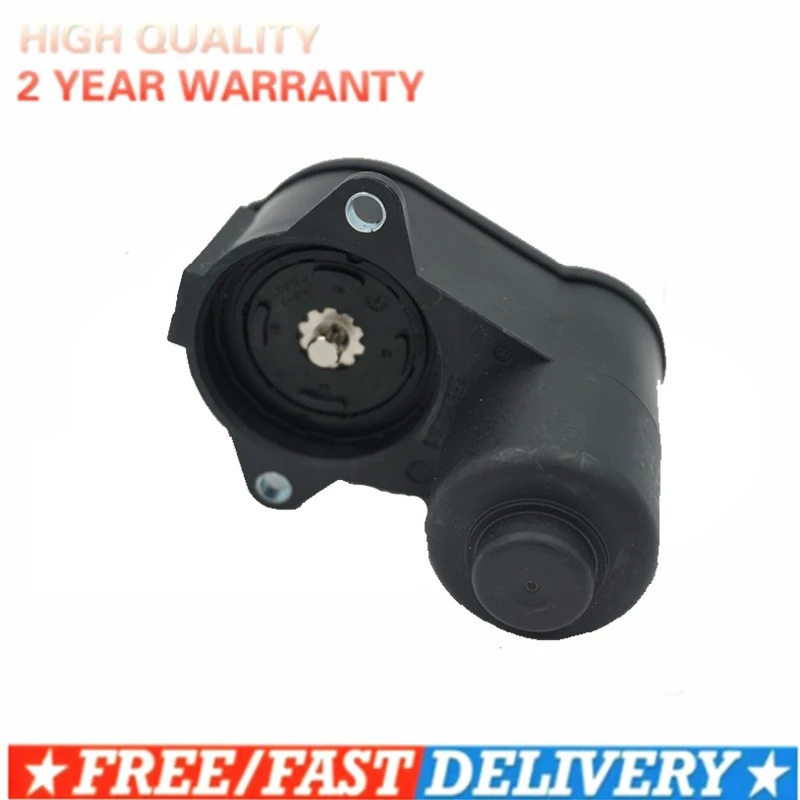 12/6 TORX 3C0998281 3C0998281A 3C0998281B 32330208 задний суппорт стояночный тормоз Серводвигатель 3C0 998