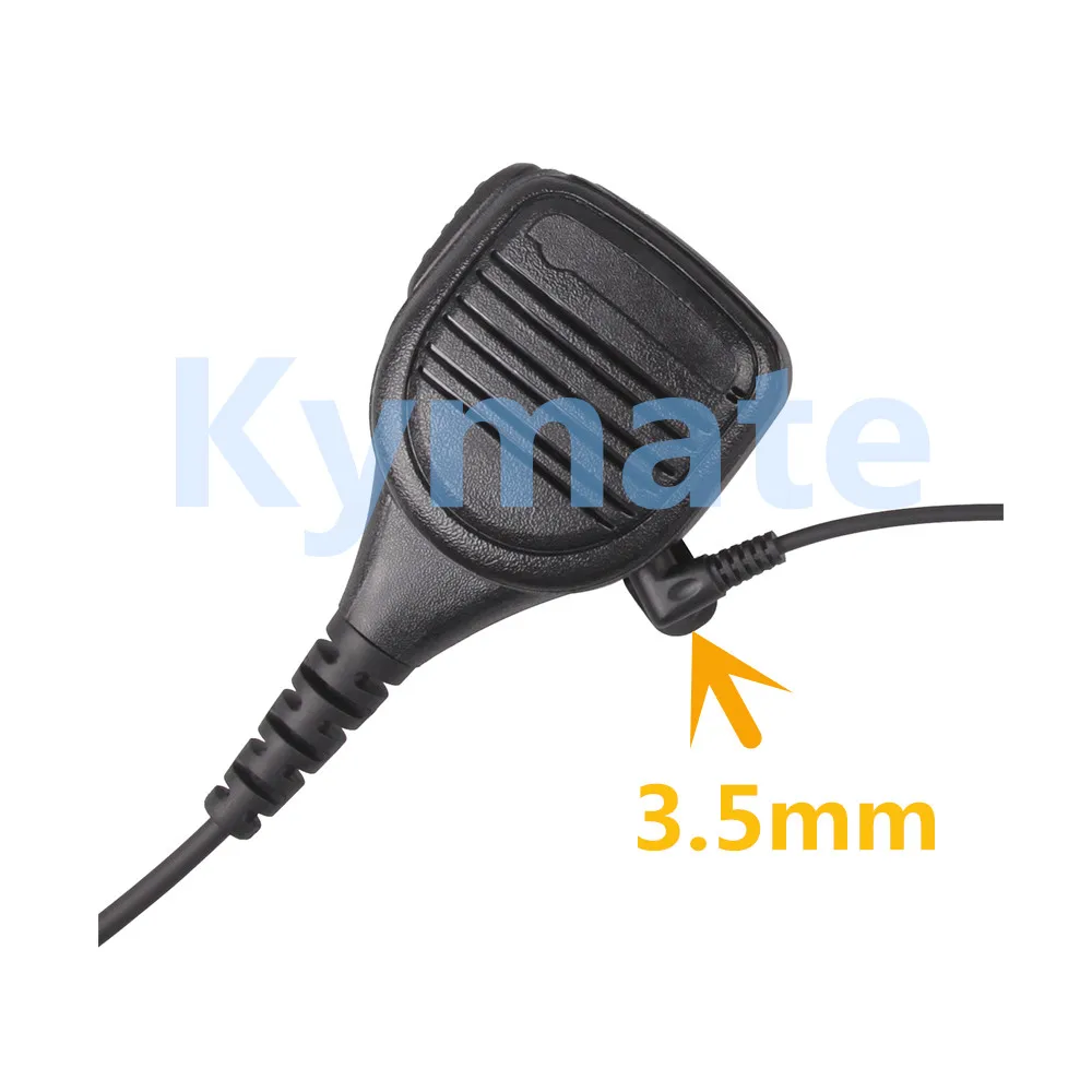 Ручной микрофон для Motorola gp328 PRO5150 GP338 GP380 GP680 HT750 GP340 рация Двусторонняя радиосвязь