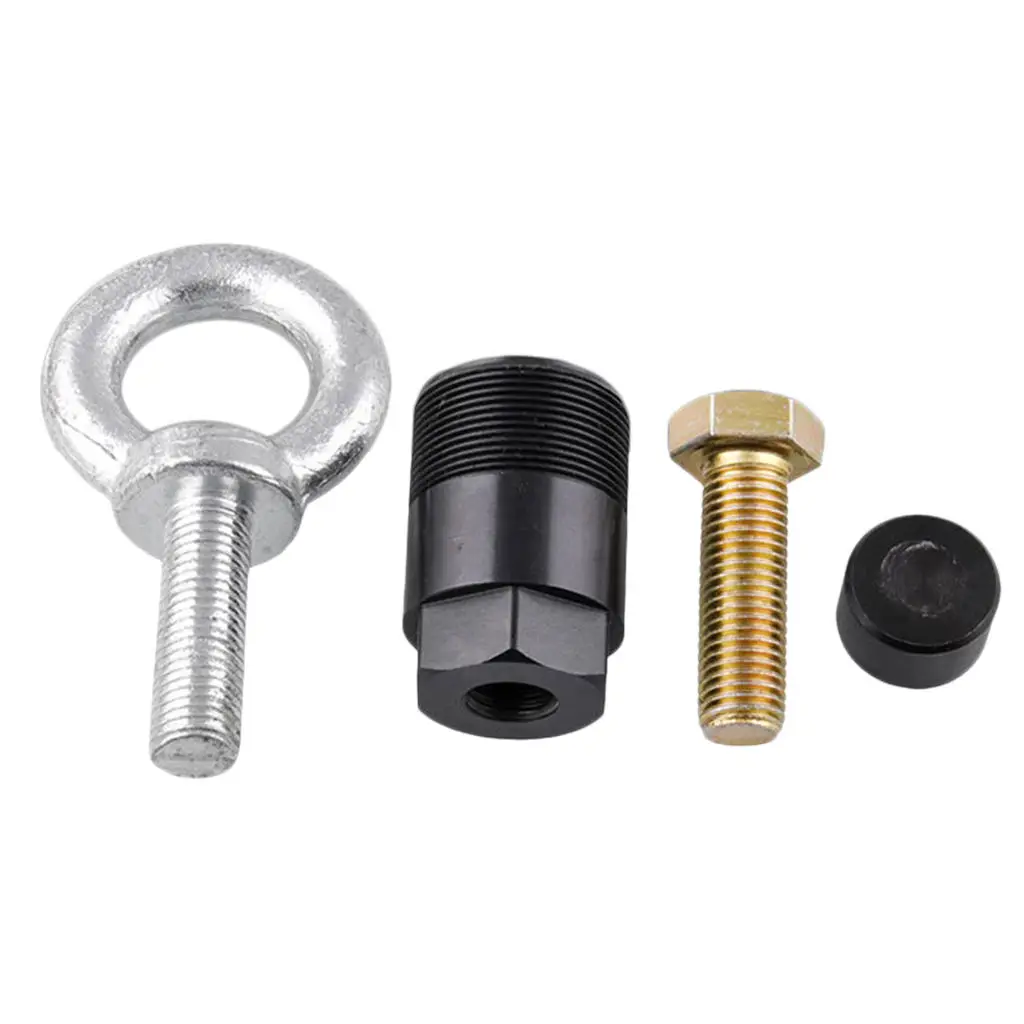 

Съемник маховика 1 1/4 "-16, набор инструментов для удаления Mercury Mariner Force Yamaha, заменяет 91-849154T1