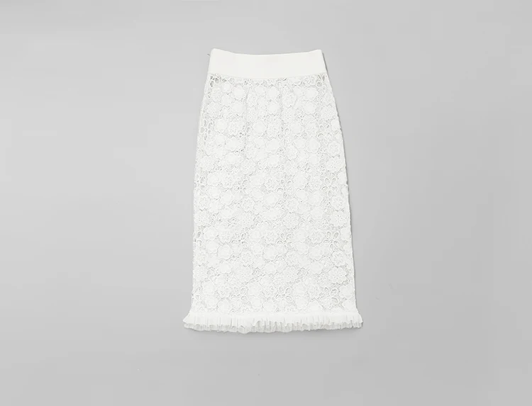 Элегантный женский комплект из двух предметов новая модная Повседневная Блузка