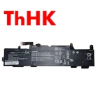 Оригинальный аккумулятор SS03XL SSO3 932823-421 для HP EliteBook 730 735 740 745 755 830 840 G5 846 735 745 G6 ZBook 14U