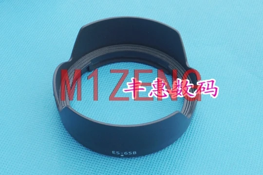 

Бленда для объектива Canon eosr r5 r6 rp RF 50 мм f1.8 STM 50 1,8