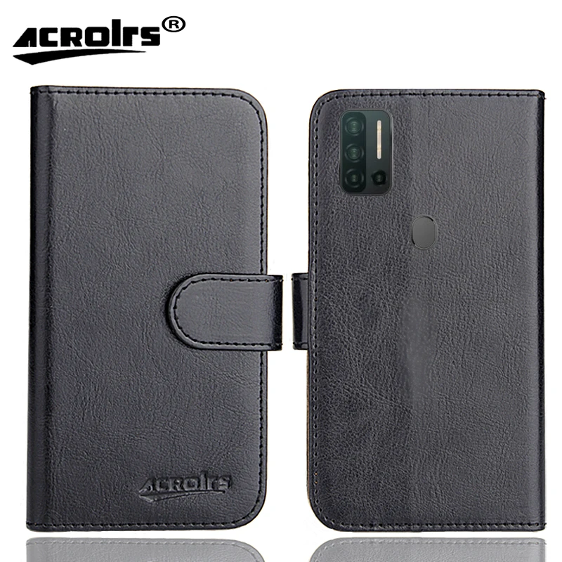 

Чехол-книжка Ulefone Note 11P, 6,55 дюйма, 6 цветов
