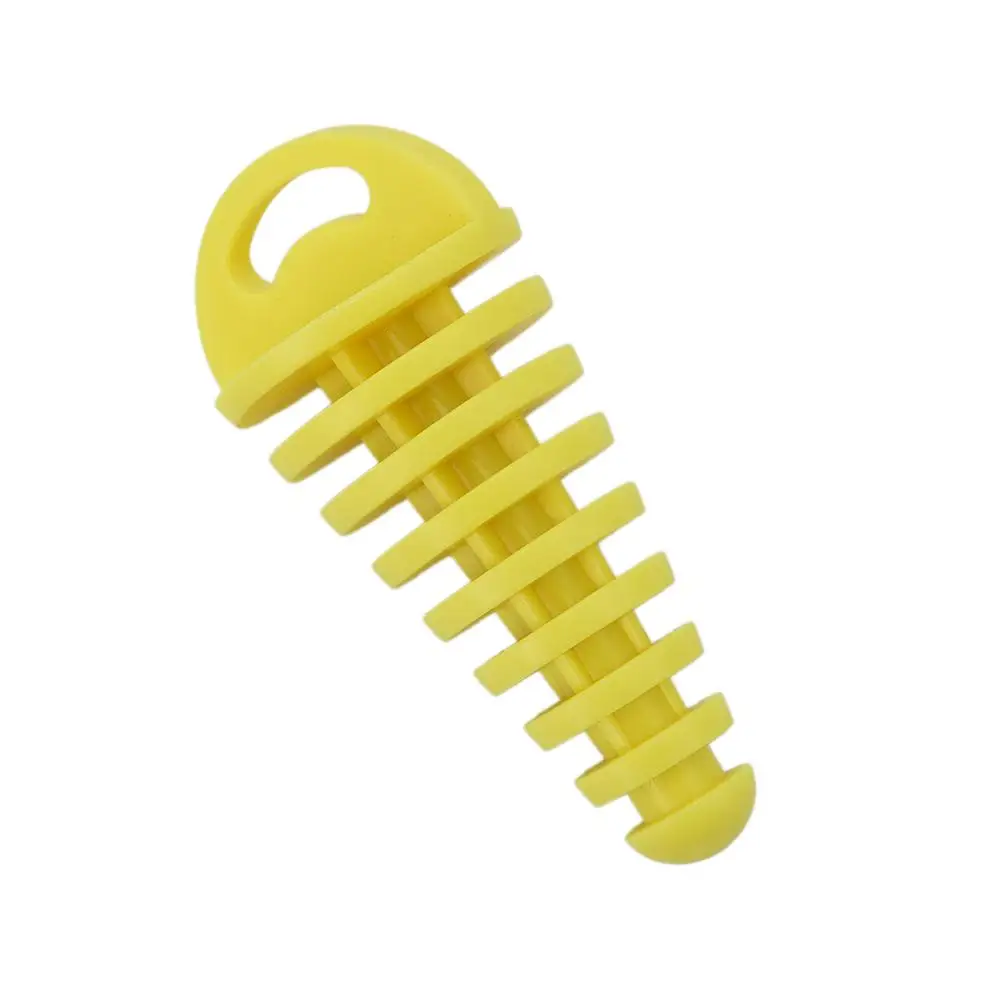 

Universal Motorcycle Exhaust Pipe Motocross Tailpipe PVC Air-bleeder Plug Exhaust Silencer Muffler Wash Plug Pipe Protector