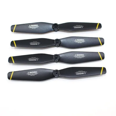 

4PCS/8PCS/12PCS CW CCW Blade Propellers for SG700 Folding RC Quadcopter
