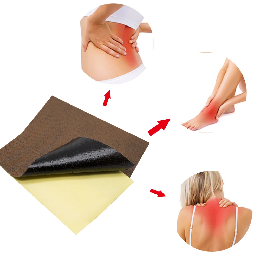 8 шт. пластырь от ревматоидного артрита и воспалительной боли|Пластыри