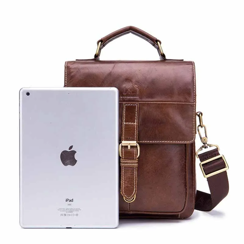 Новая сумка львица и кожаным ремешком наплечья головных уборов из коровьей кожи