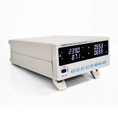 

LED Display 220V small current type power meter