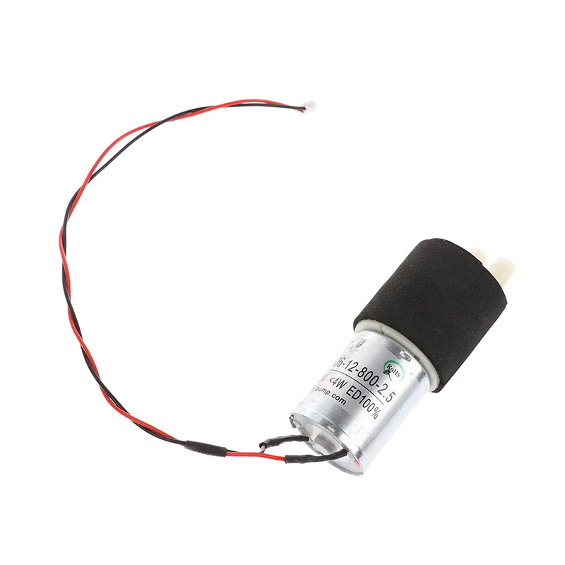 1PC 12V DC Small 370 Water Pump Self-priming Low Noise Large Flow For DIY Aquarium Fish Tank Diaphragm | Дом и сад