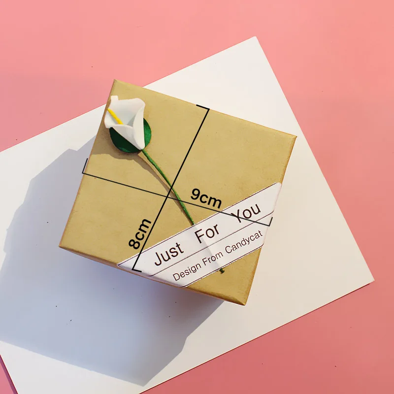 Элегантные часы с цветами подарочные коробки роскошный браслет ювелирные