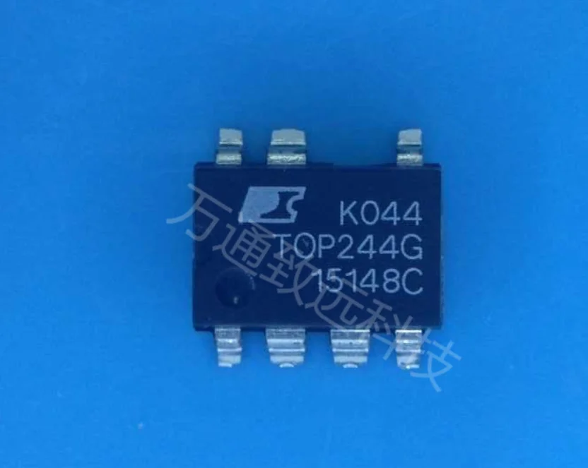 Xinyuan 10 шт./лот TOP244G TOP244GN TOP244 SOP7 семья расширенной мощности дизайн гибкий EcoSmart