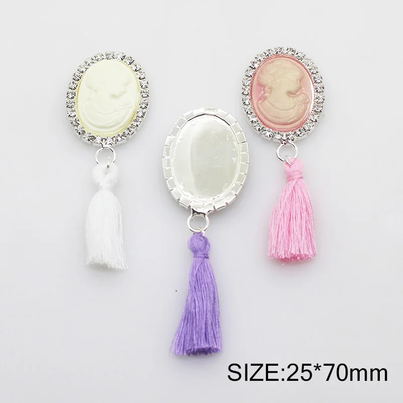 10 шт. декоративные пуговицы для подвешивания металлических пуговиц 25 Х70 мм | Дом и