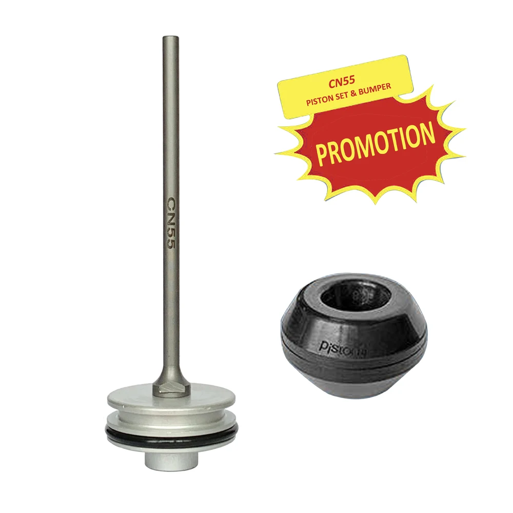 

Акция Блок поршневого привода гвоздезабивателя и бампера для CN55, CN70, CN80, запасные части для катушечного гвоздезабивателя послепродажного обслуживания