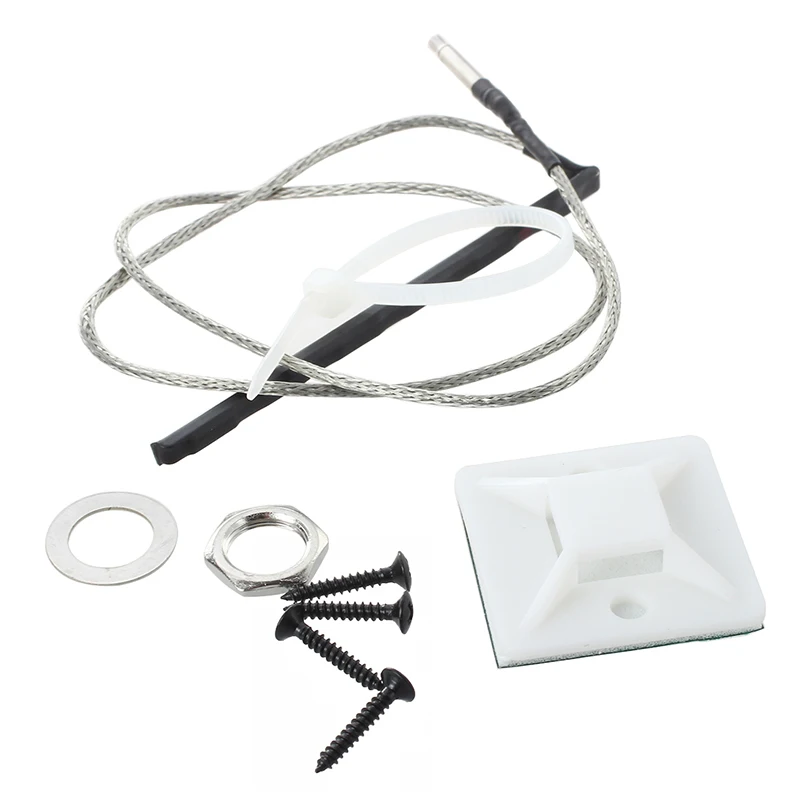 Полный комплект эквалайзера Pre-Amp plus Пикап для акустической гитары 7545R-4