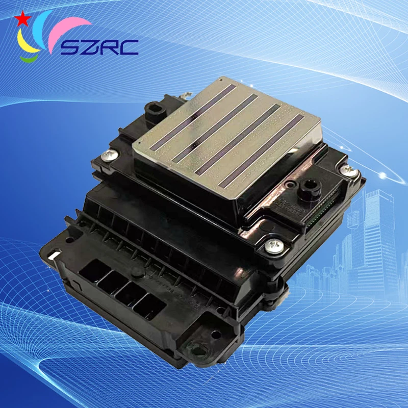 New Original Print Head Compatible For EPSON 5113 Printer Printhead