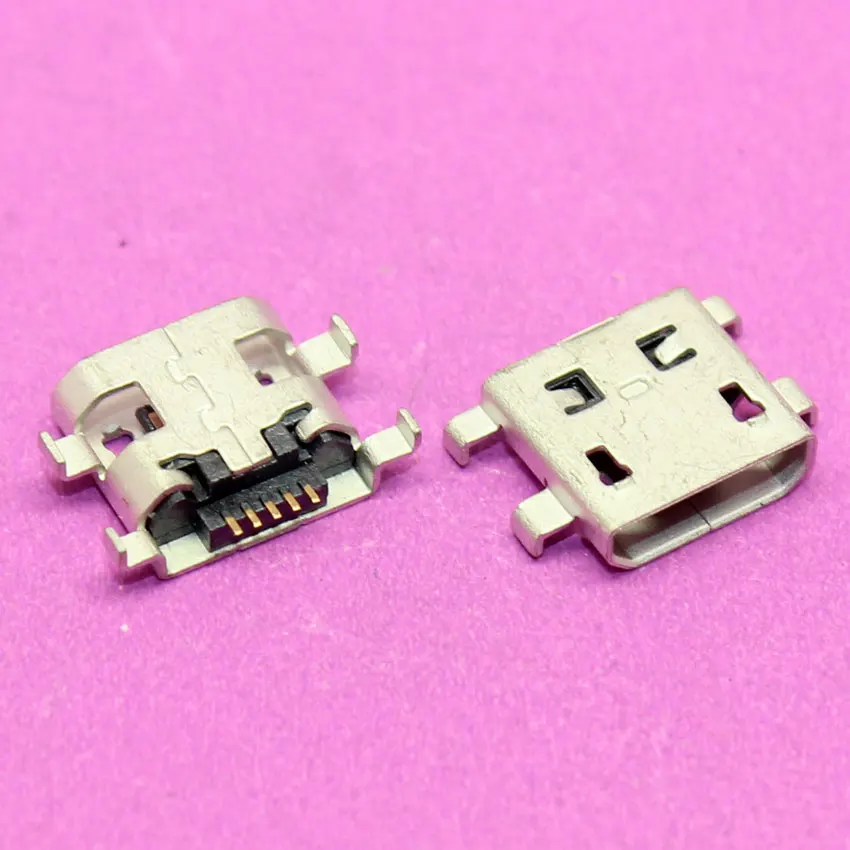 YuXi новый разъем Micro USB для zte V880 U880 N880S U802 N700 U830/Для lenovo A690 A690T S686 S680 S880 зарядный