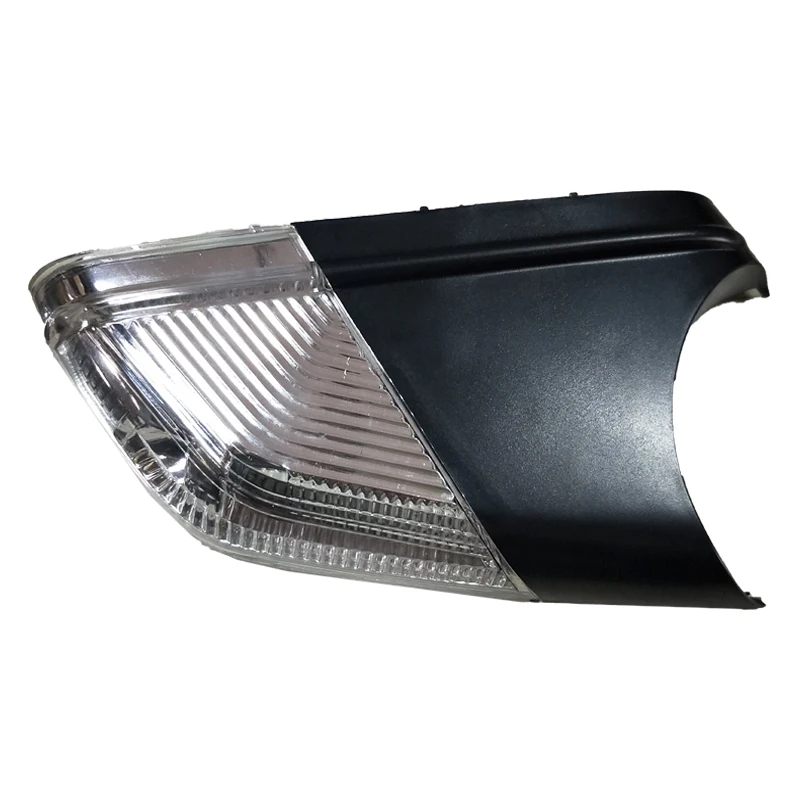 Светодиодный фонарь с поворотным зеркалом для VW Polo Skoda Octavia 2007 6QD949101 6QD949102 6QD 949 101 6QD 949 102