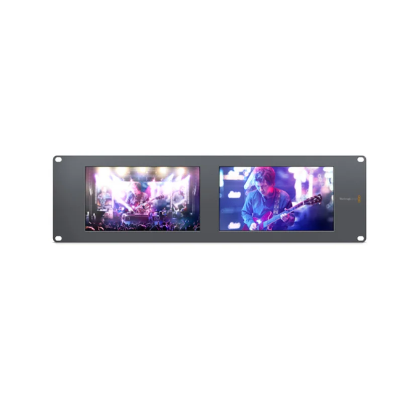 BMD/Blackmagic SmartView Duo HD 