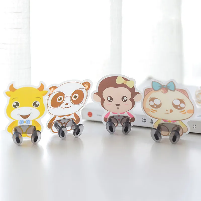 

Desktop Plug Wire Retention Clip Power Cord Winder Wall Hook Decor Cable Holder Protector Device Organizer Phone Hanging Stand