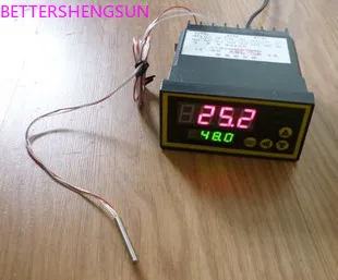 Датчик температуры холодильника с контролем медицинский датчик сигнализацией |