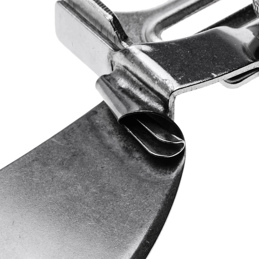 Папка оверлок A11/S72L качающаяся подвесная папка/Швейные детали для 1 иглы Lockstitch Y 104